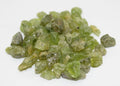 Peridot Rough Chips 10g | Chips | Wiccan Center