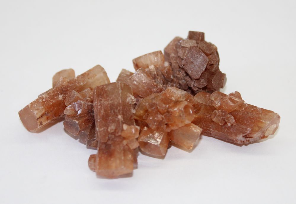 Aragonite Cluster Chips - 1oz | Chips | Wiccan Center