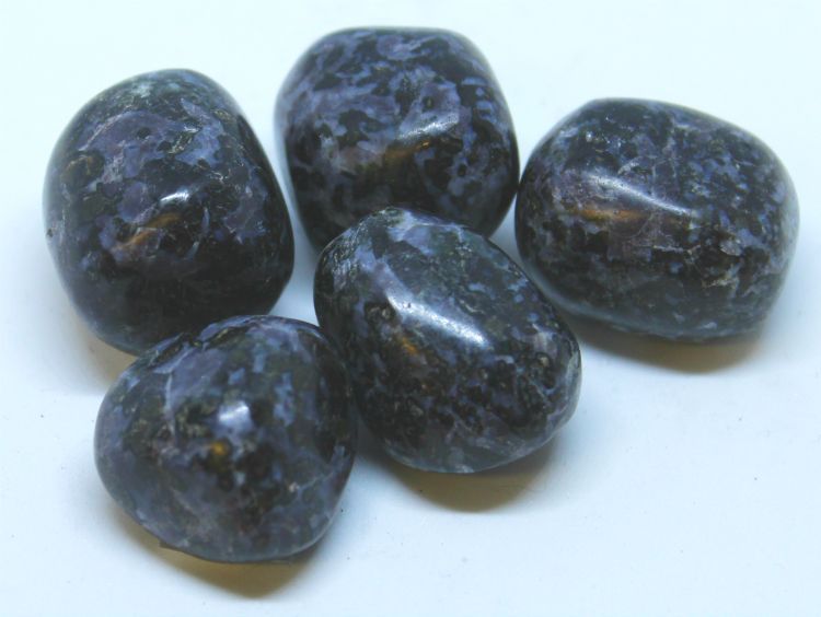 Mystic Merlinite | Tumbled Gemstone | Wiccan Center