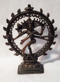 Shiva Natraj Bronze 6" | Statue | Wiccan Center