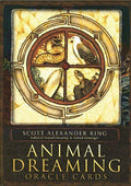 Animal Dreaming Oracle | Oracle | Wiccan Center