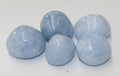 Blue Calcite | Tumbled Gemstone | Wiccan Center