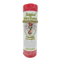 Friendship Pillar w/fairy dust | Candle | Wiccan Center