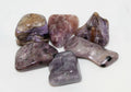 Charoite med | Tumbled Gemstone | Wiccan Center