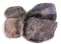 Charoite lg | Tumbled Gemstone | Wiccan Center