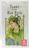 Tarot of the Old Path | Tarot | Wiccan Center