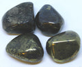 Chalcopyrite - Tumbled | Tumbled Gemstone | Wiccan Center