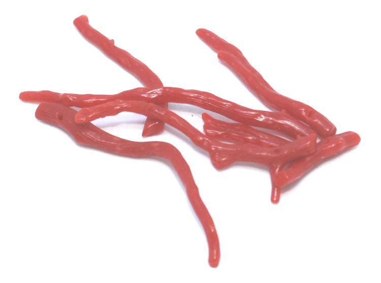 Red Coral (2g) | Gemstone | Wiccan Center