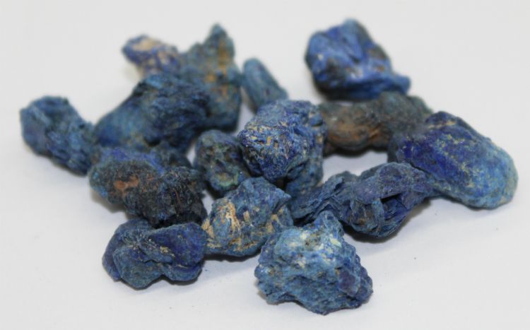 Azurite Raw - Small | Rough Gemstone | Wiccan Center