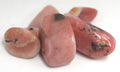 Opal Pink - Tumbled | Tumbled Gemstone | Wiccan Center