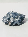 Calcite Blue Specimen (X-Small) | Specimen | Wiccan Center