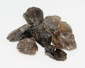 Quartz Smoky w/Citrine | Rough Gemstone | Wiccan Center