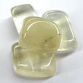 Calcite Yellow | Tumbled Gemstone | Wiccan Center