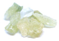 Hiddenite Rough | Rough Gemstone | Wiccan Center