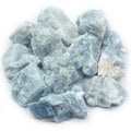 Calcite Natural Blue A Medium | Rough Gemstone | Wiccan Center