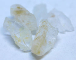 Petalite Natural Chips 2oz | Chips | Wiccan Center