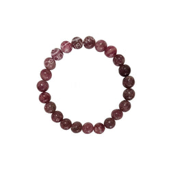 Lepidolite Bracelet | Jewelry-Bracelet | Wiccan Center