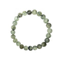 Prehnite Bracelet | Jewelry-Bracelet | Wiccan Center