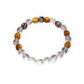 Palo Santo Quartz Bracelet | Jewelry-Bracelet | Wiccan Center