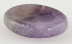 Amethyst - Worry Stone | Worry Stones | Wiccan Center