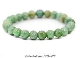 Chinese Jade Bracelet | Jewelry-Bracelet | Wiccan Center