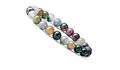 Indian Agate Bracelet | Jewelry-Bracelet | Wiccan Center