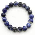 Sodalite Bracelet | Jewelry-Bracelet | Wiccan Center
