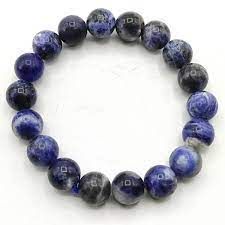 Sodalite Bracelet | Jewelry-Bracelet | Wiccan Center