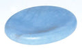 Angelite - Worry Stone | Worry Stones | Wiccan Center