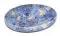 Dumoritierite - Worry Stone | Worry Stones | Wiccan Center