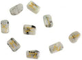 White RB Moonstone Rune | Ritual | Wiccan Center