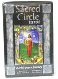 Sacred Circle Tarot | Tarot | Wiccan Center