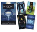 Silver Witchcraft Tarot | Tarot | Wiccan Center