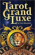 Tarot Grand Luxe | Tarot | Wiccan Center