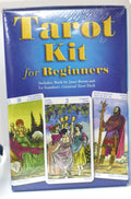 Tarot Kit for Beginners | Tarot | Wiccan Center