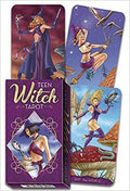 Teen Witch Tarot | Tarot | Wiccan Center
