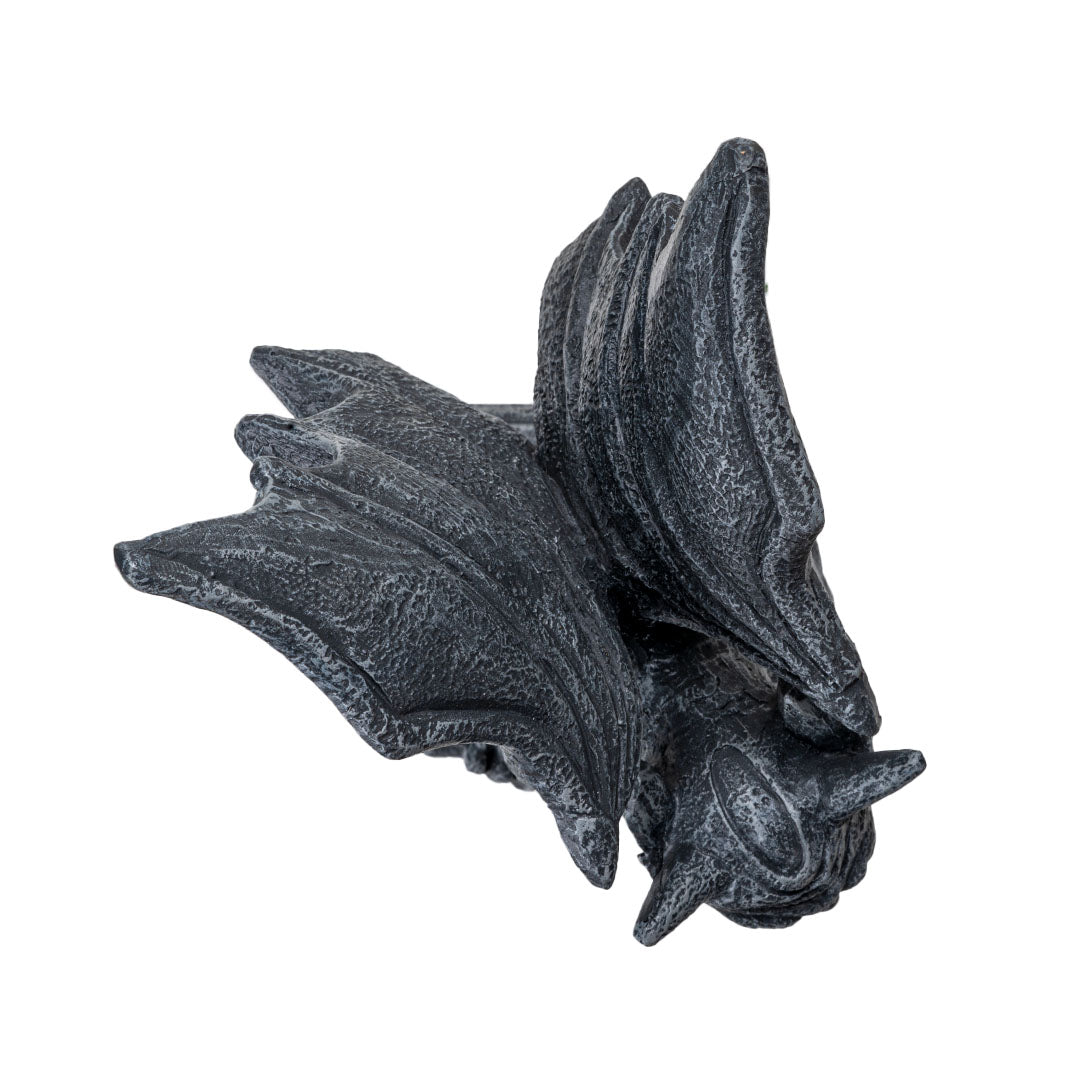 Perched Dragon Gargoyle Figurine