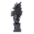 Perched Dragon Gargoyle Figurine