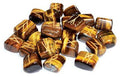 Tiger Eye Rune Set | Ritual | Wiccan Center