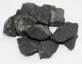 Shungite Raw | Rough Gemstone | Wiccan Center