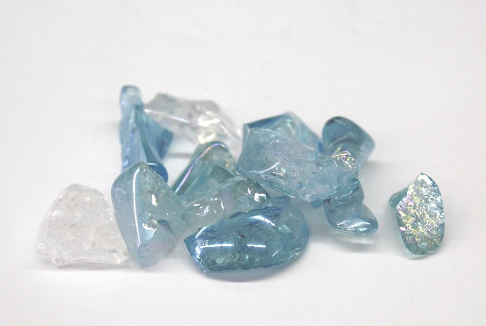 Aura Polished - Medium | Tumbled Gemstone | Wiccan Center