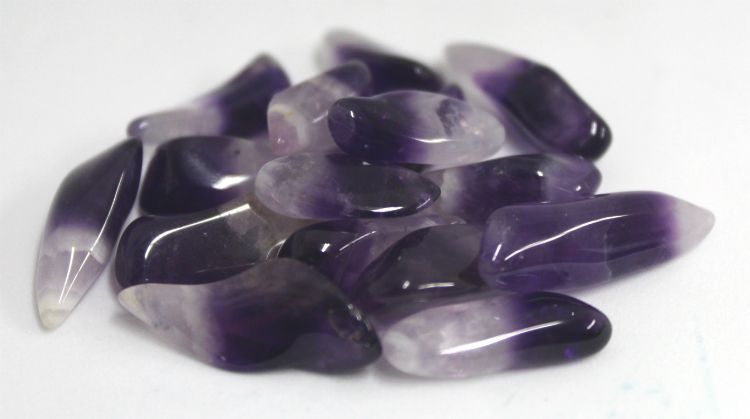 Dogtooth Amethyst Chips 1oz | Chips | Wiccan Center