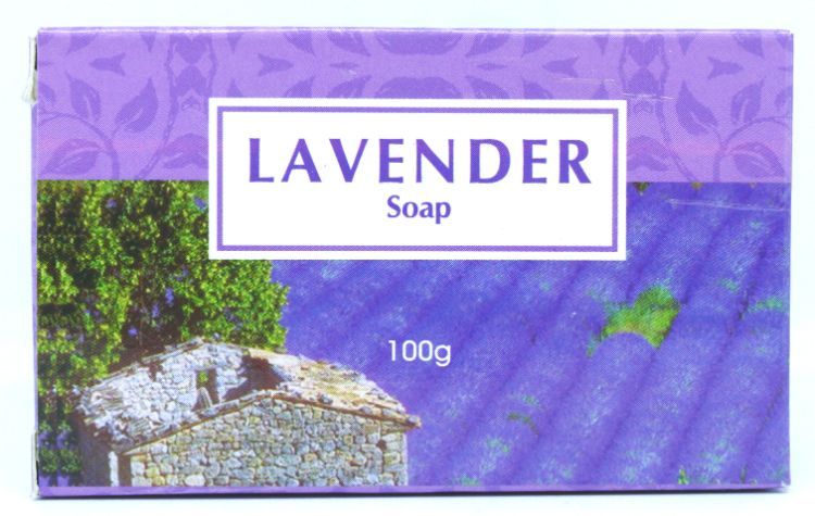 Kamini Lavender Soap | Soap | Wiccan Center