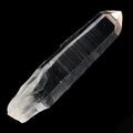 Quartz Lemurian Rough Point A (4") | Rough Gemstone | Wiccan Center