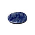 Blue Aventurine - Worry Stone | Worry Stones | Wiccan Center