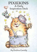 Pixiekins Daily Inspiration | Oracle | Wiccan Center