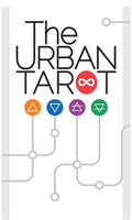 The Urban Tarot | Tarot | Wiccan Center