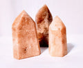 Pink Amethyst Obelisk - Small (3") | Point | Wiccan Center