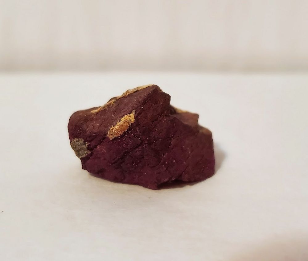 Purpurite Specimen - Large | Specimen | Wiccan Center