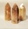 Pink Amethyst Obelisk - Medium (3.5") | Point | Wiccan Center